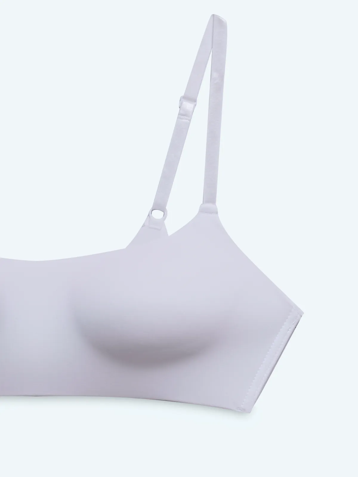 SOSTÉN MUJER INDEX SEAMLESS - 3