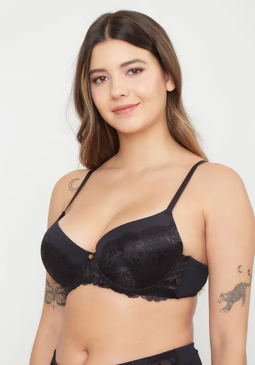 SOSTÉN MUJER KAYSER - 1