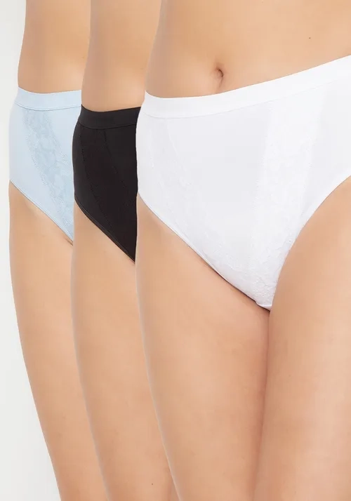 PACK CALZONES MUJER KAYSER - 1