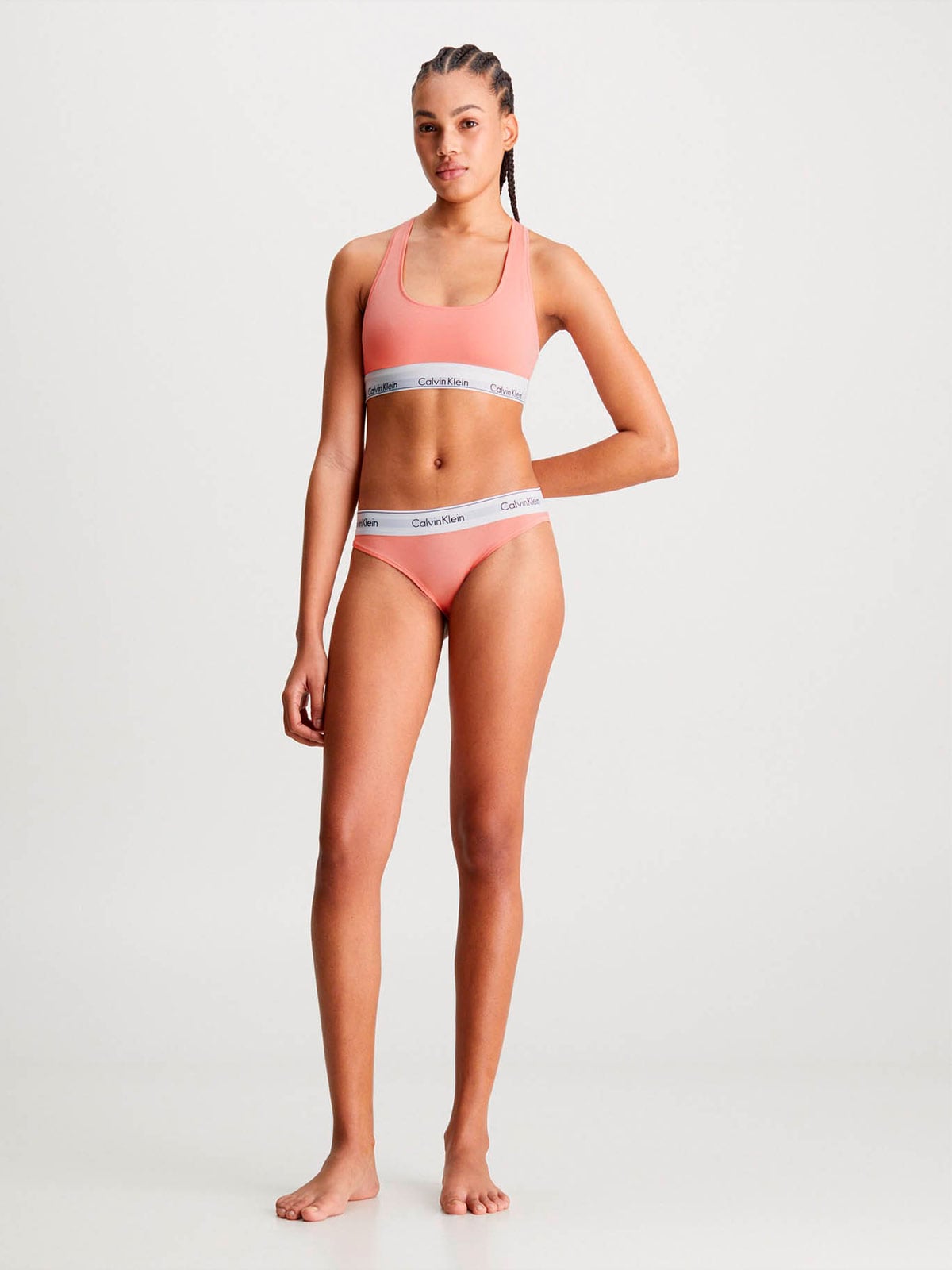 BIKINI CALVIN KLEIN F3787830 - 1