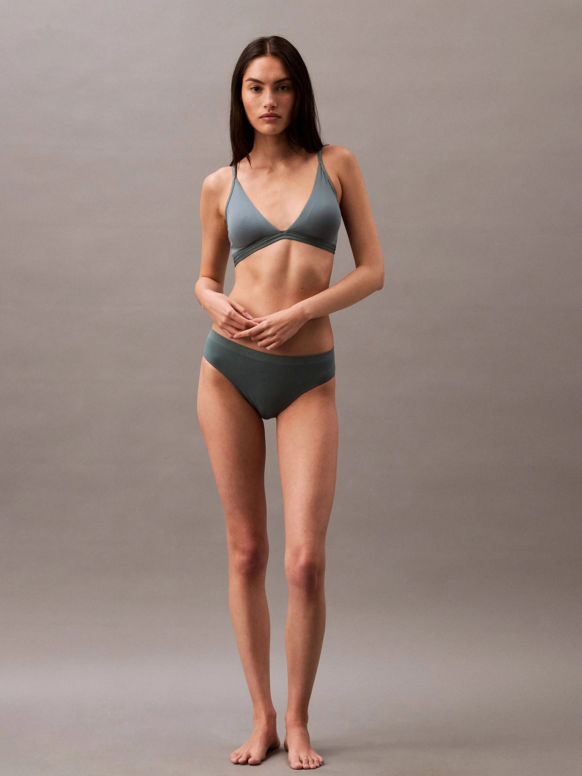 BIKINI CALVIN KLEIN QD3960031 - 1