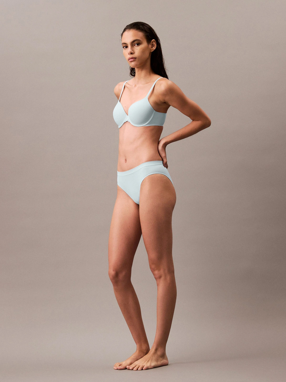 BIKINI CALVIN KLEIN QD3960451 - 1