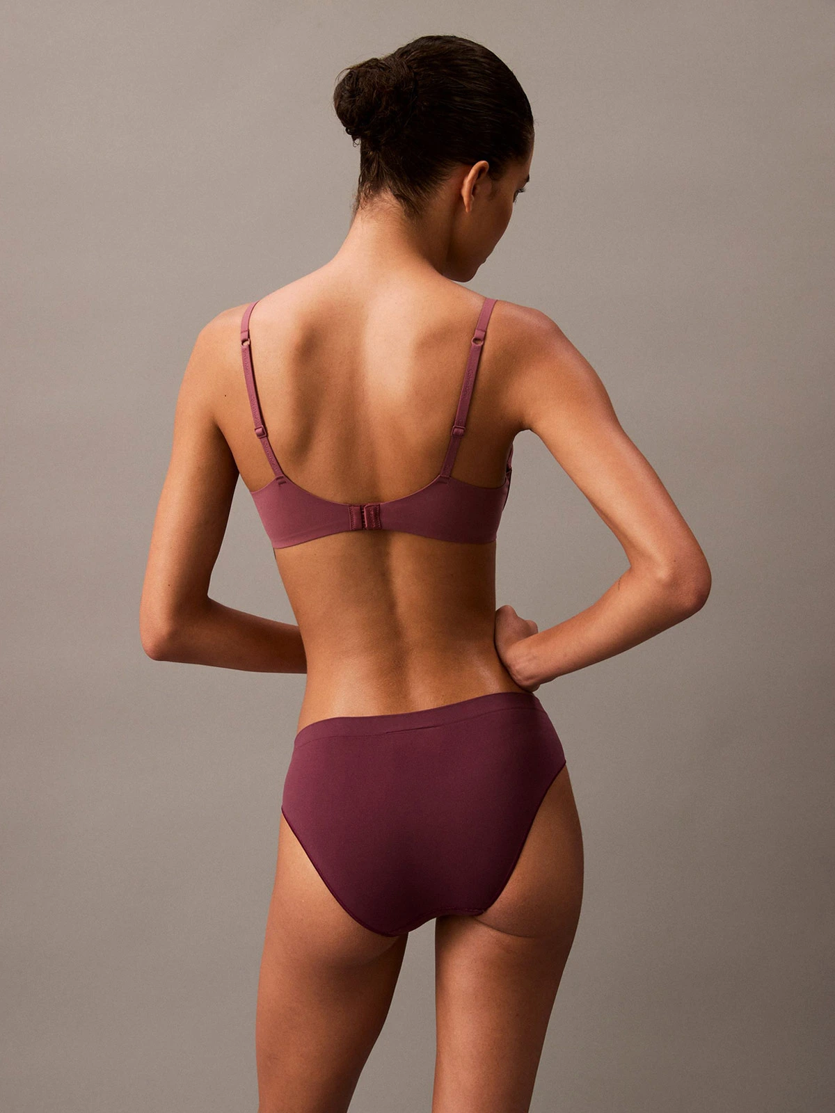 BIKINI CALVIN KLEIN QD3960501 - 4