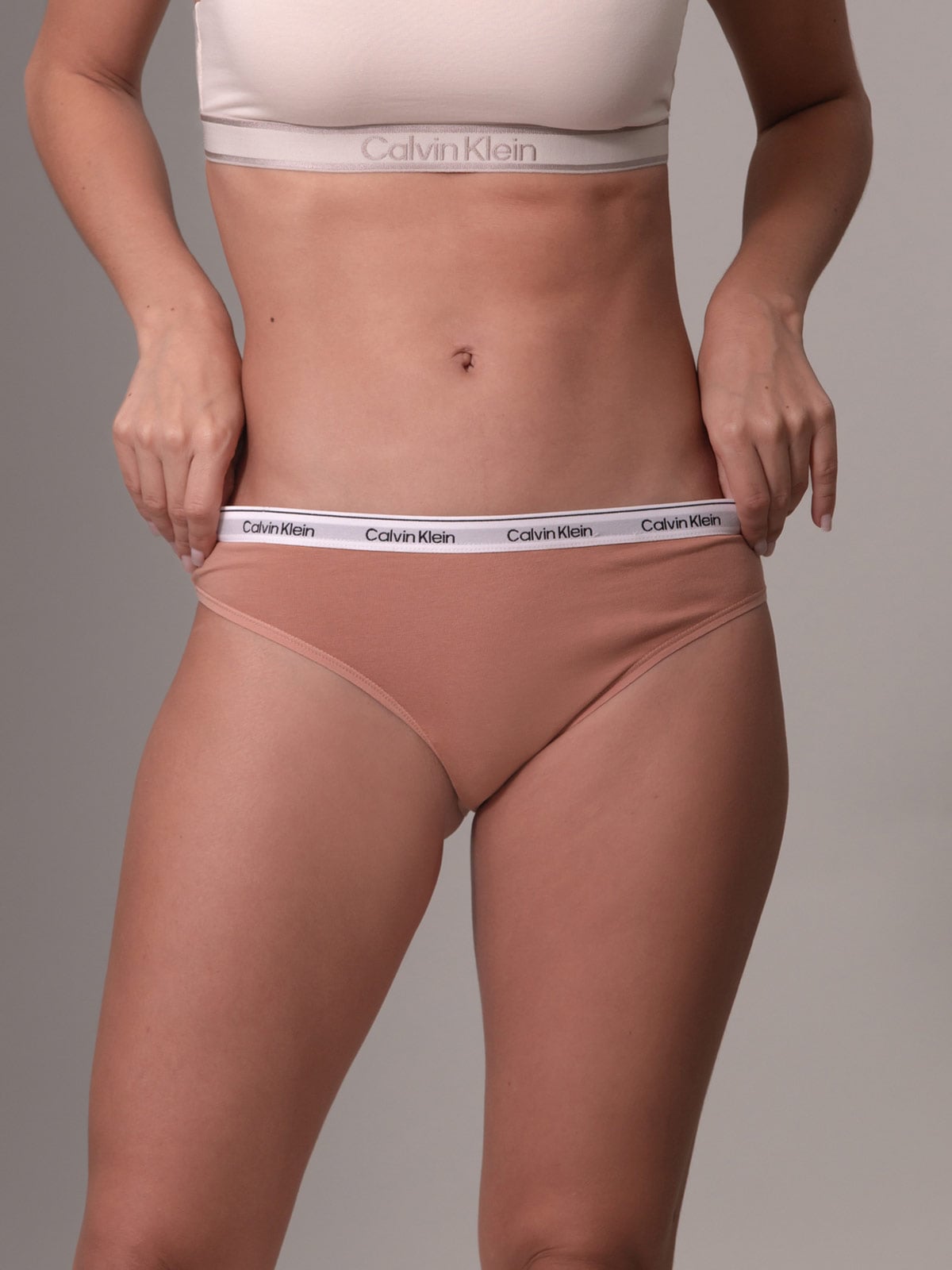 BRAZILIAN CALVIN KLEIN QD5246810 - 2