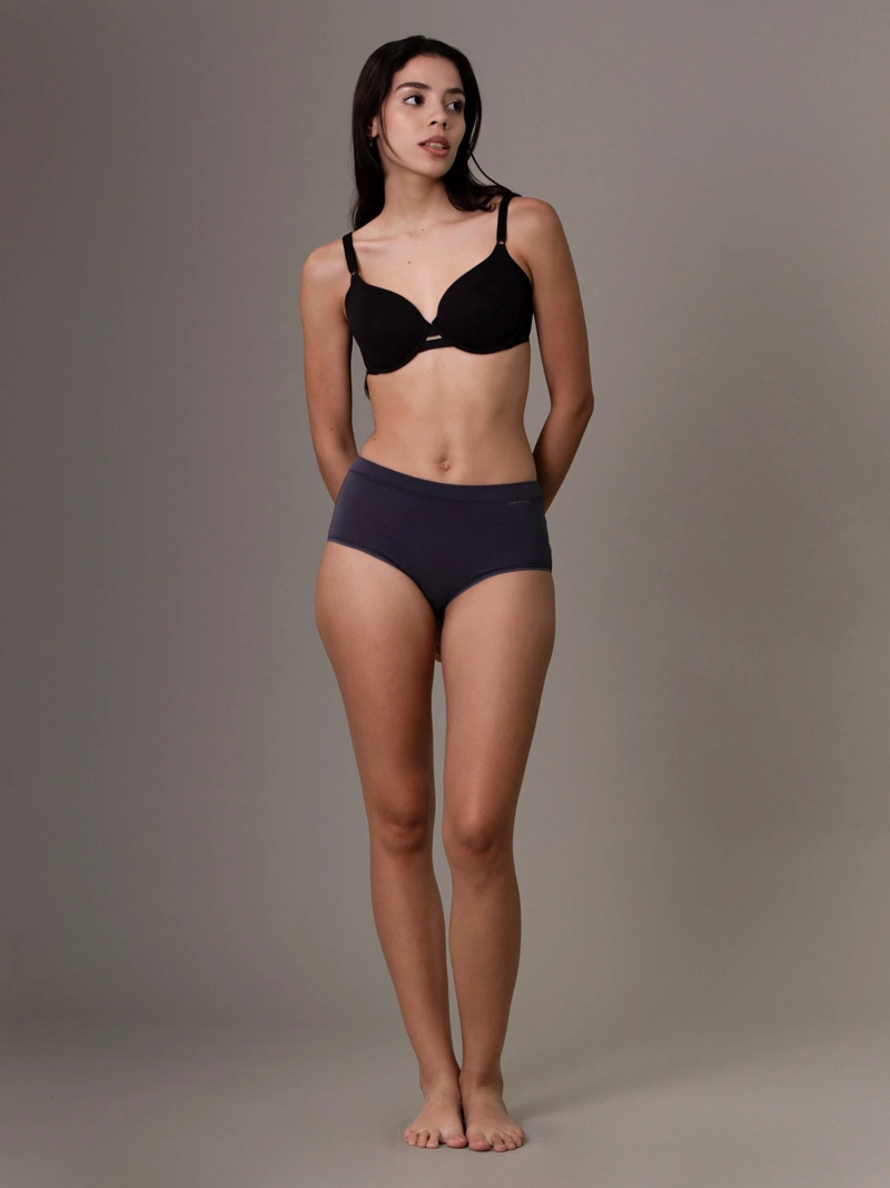 BRIEF (MID-RISE) CALVIN KLEIN QD5173410 - 1