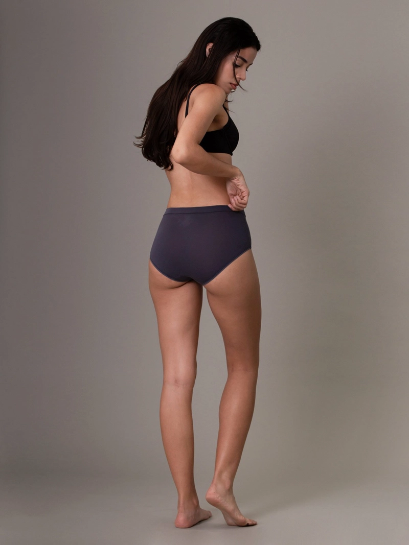 BRIEF (MID-RISE) CALVIN KLEIN QD5173410 - 3
