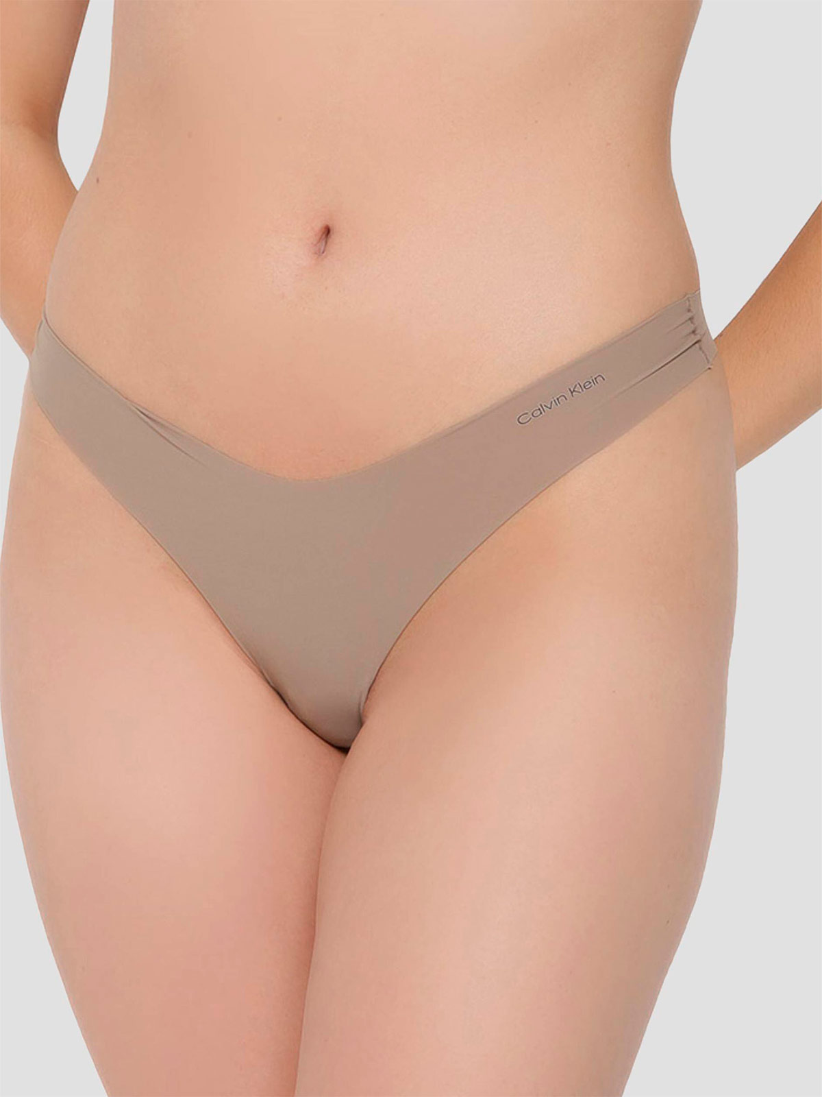 DIPPED THONG CALVIN KLEIN QD5096214 - 1