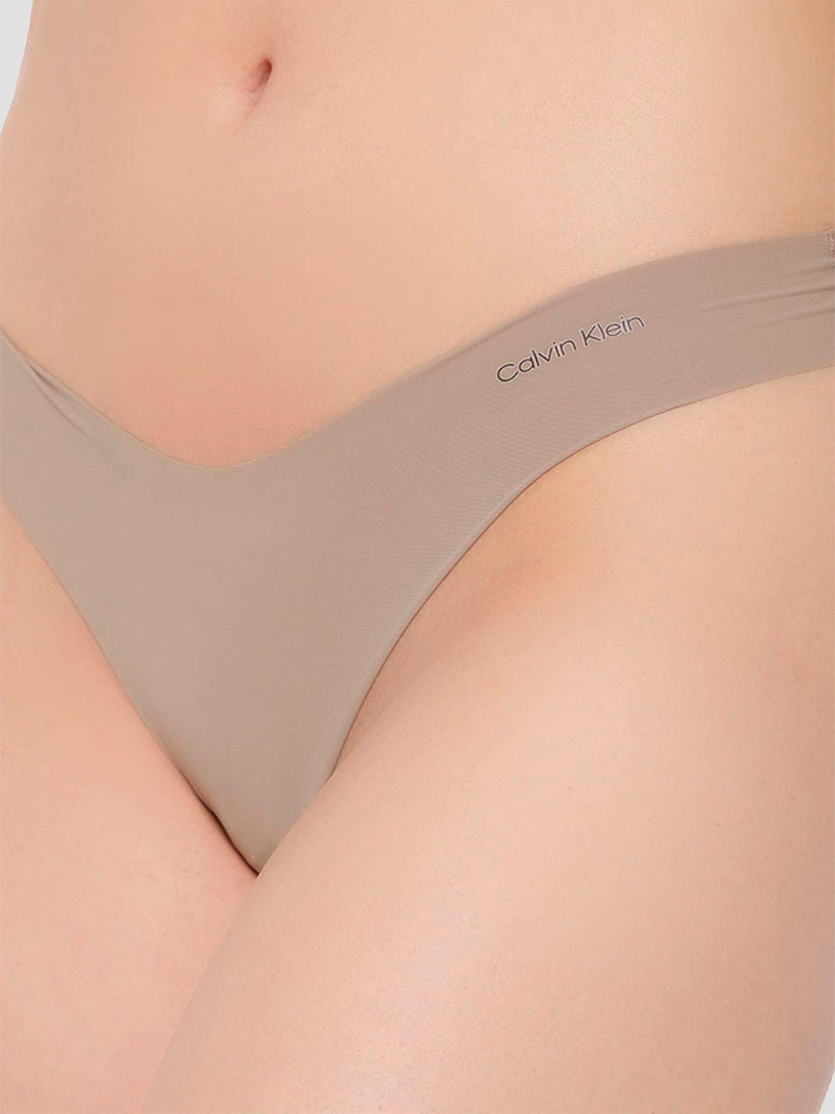 DIPPED THONG CALVIN KLEIN QD5096214 - 2