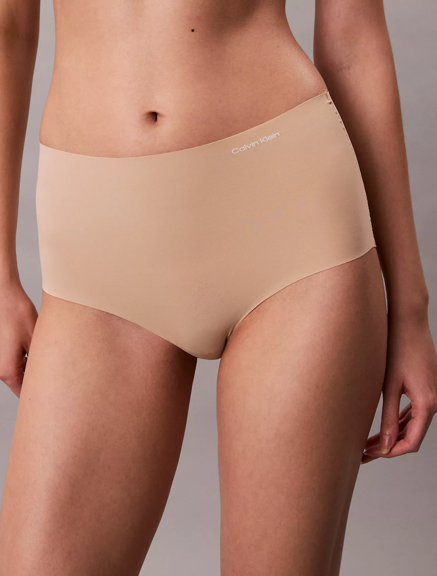 HIGH WASIT BRIEF CALVIN KLEIN QD3865217 - 1
