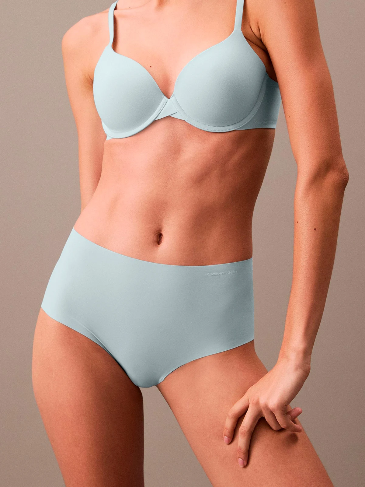HIGH WASIT BRIEF CALVIN KLEIN QD3865452 - 5