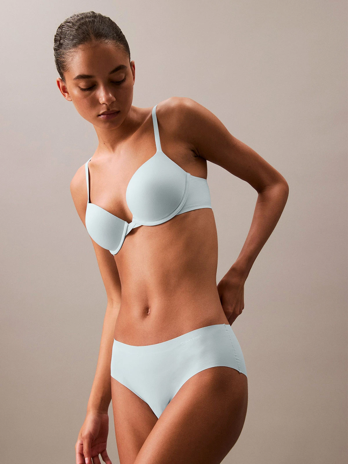 HIPSTER CALVIN KLEIN D3429471 - 2
