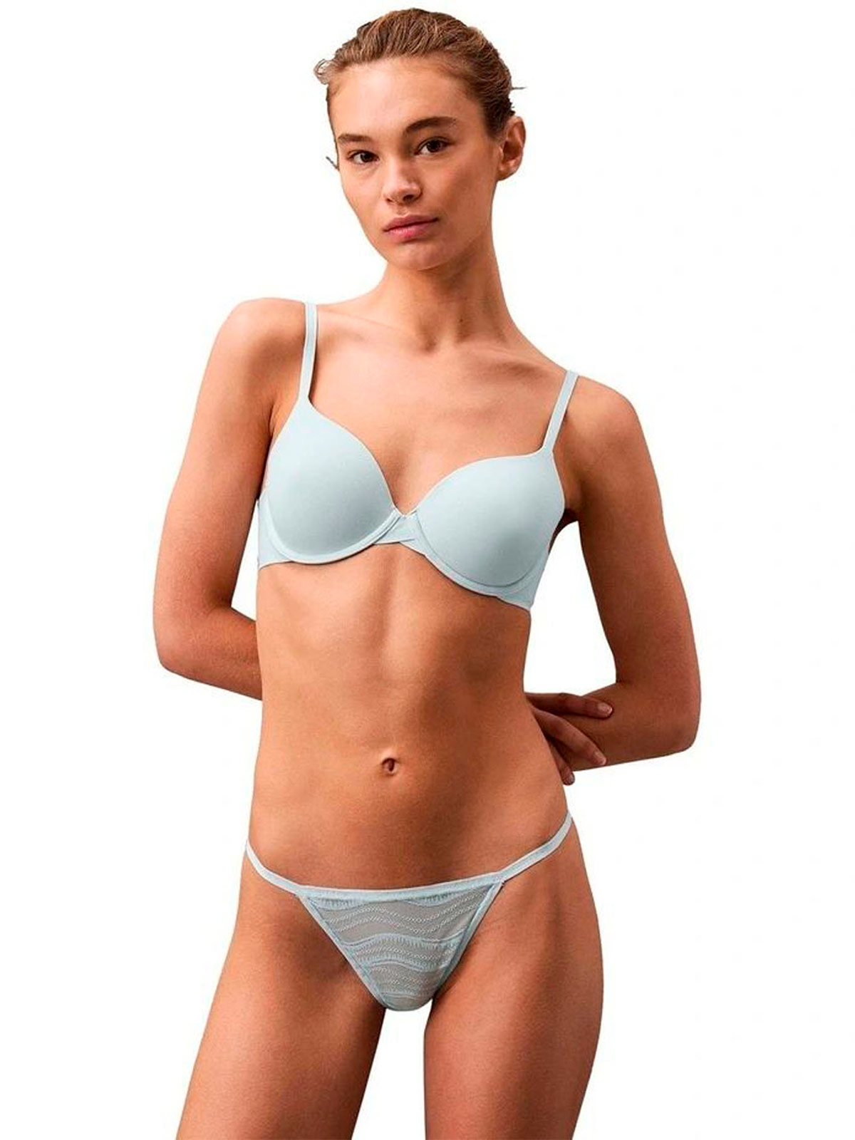 STRING BIKINI CALVIN KLEIN QD5137450 - 3