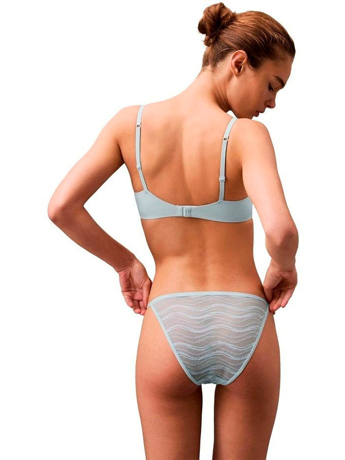 STRING BIKINI CALVIN KLEIN QD5137450 - 4