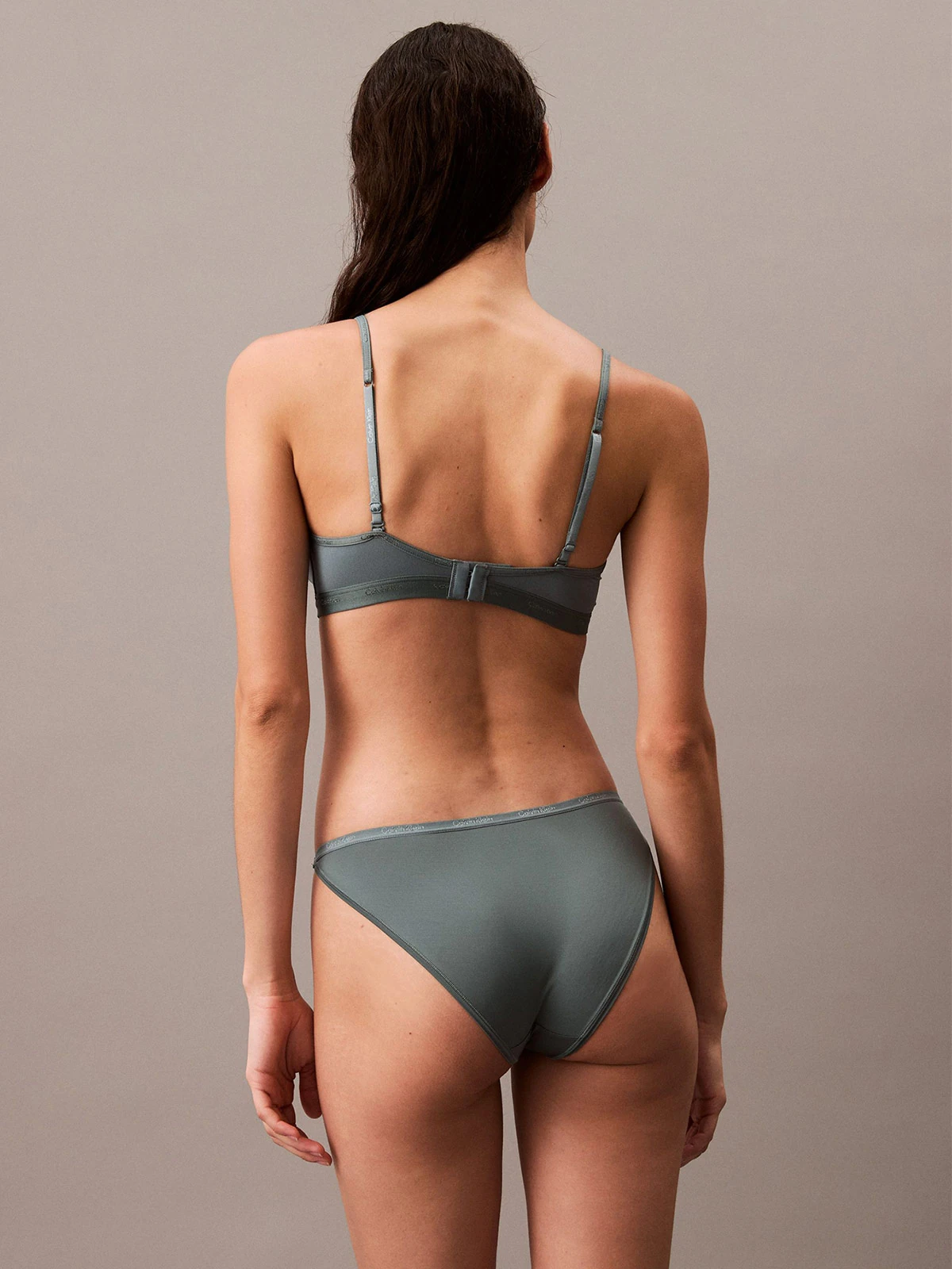 STRING BIKINI CALVIN KLEIN QD5176030 - 6