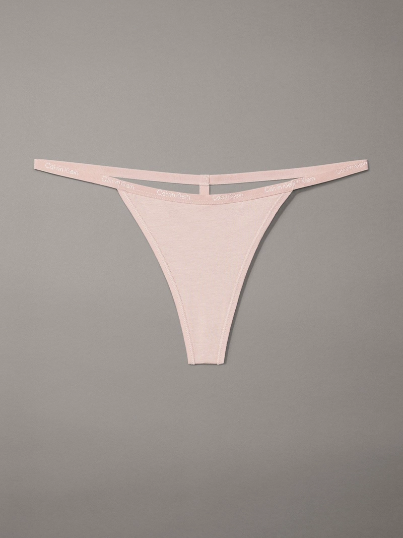 STRING THONG CALVIN KLEIN QD5122020 - 6