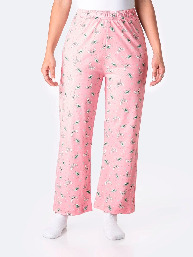 PANTALÓN MUJER PIONIER DISNEY - 2