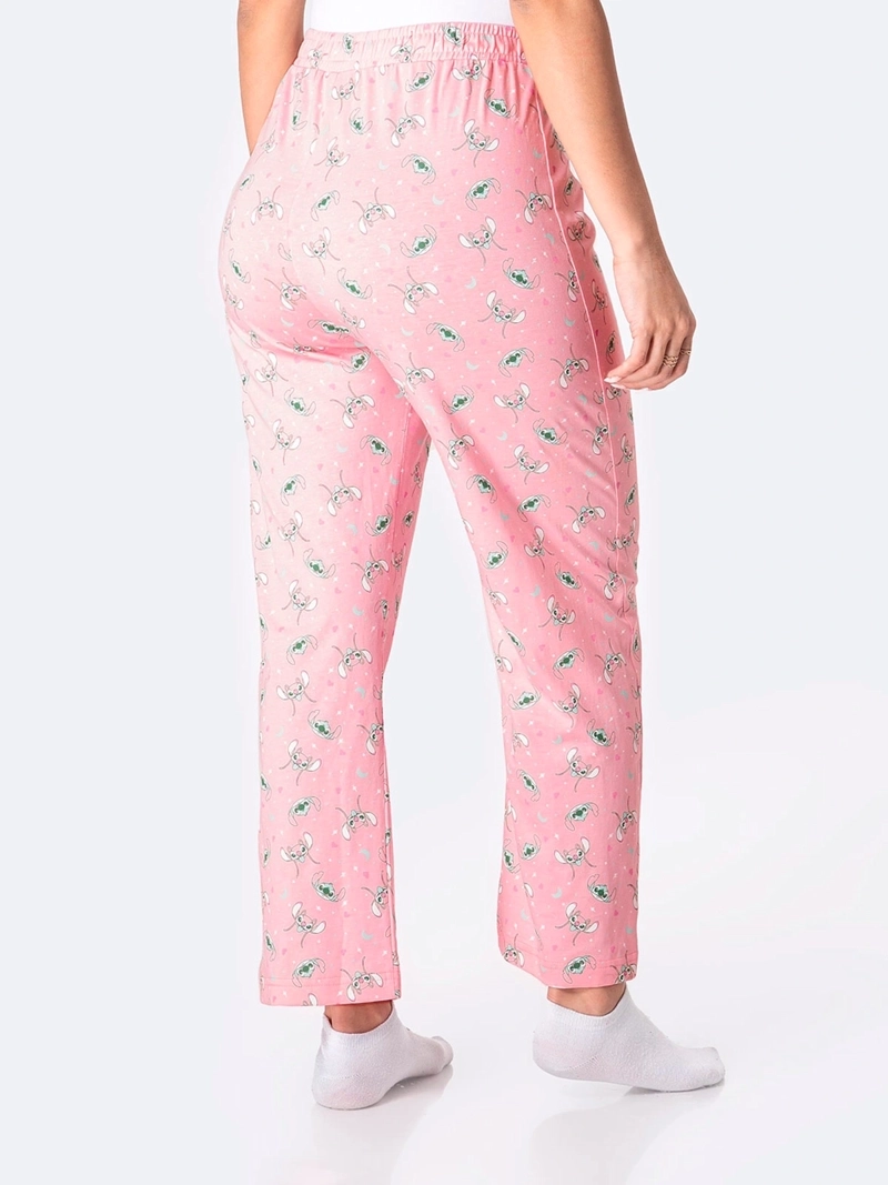 PANTALÓN MUJER PIONIER DISNEY - 3