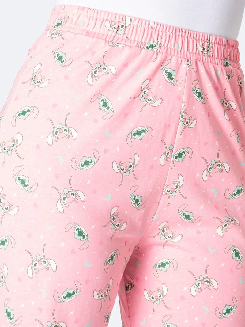 PANTALÓN MUJER PIONIER DISNEY - 4