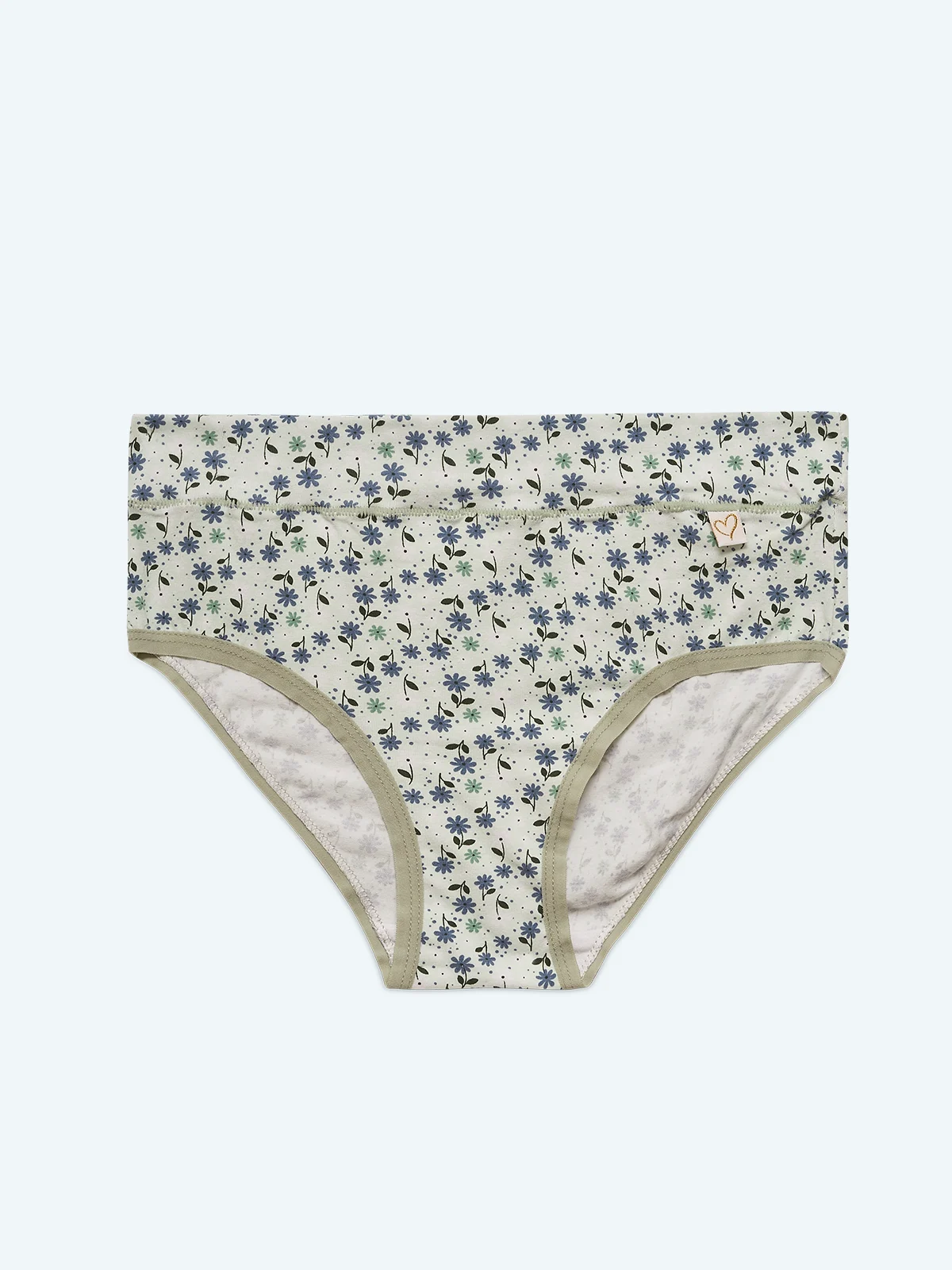 PACKX3 CALZÓN BIKINI MUJER INDEX - 3