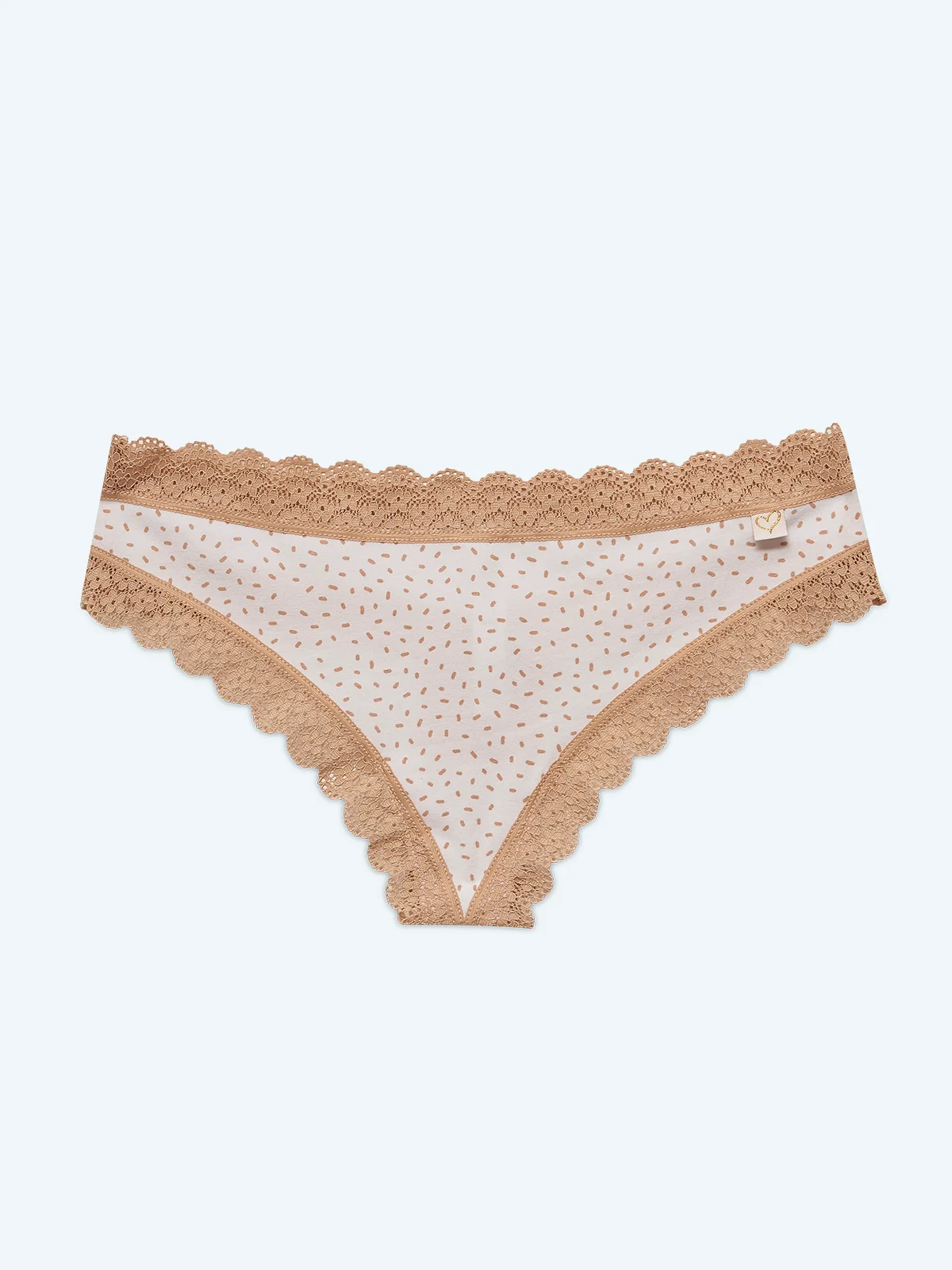 PACK 3 CALZONES INDEX BIKINI - 3
