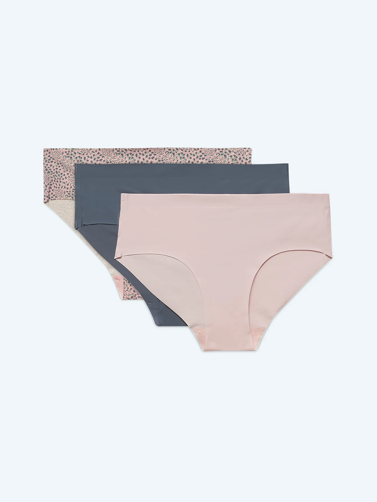 PACK 3 CALZONES INDEX BIKINI - 1