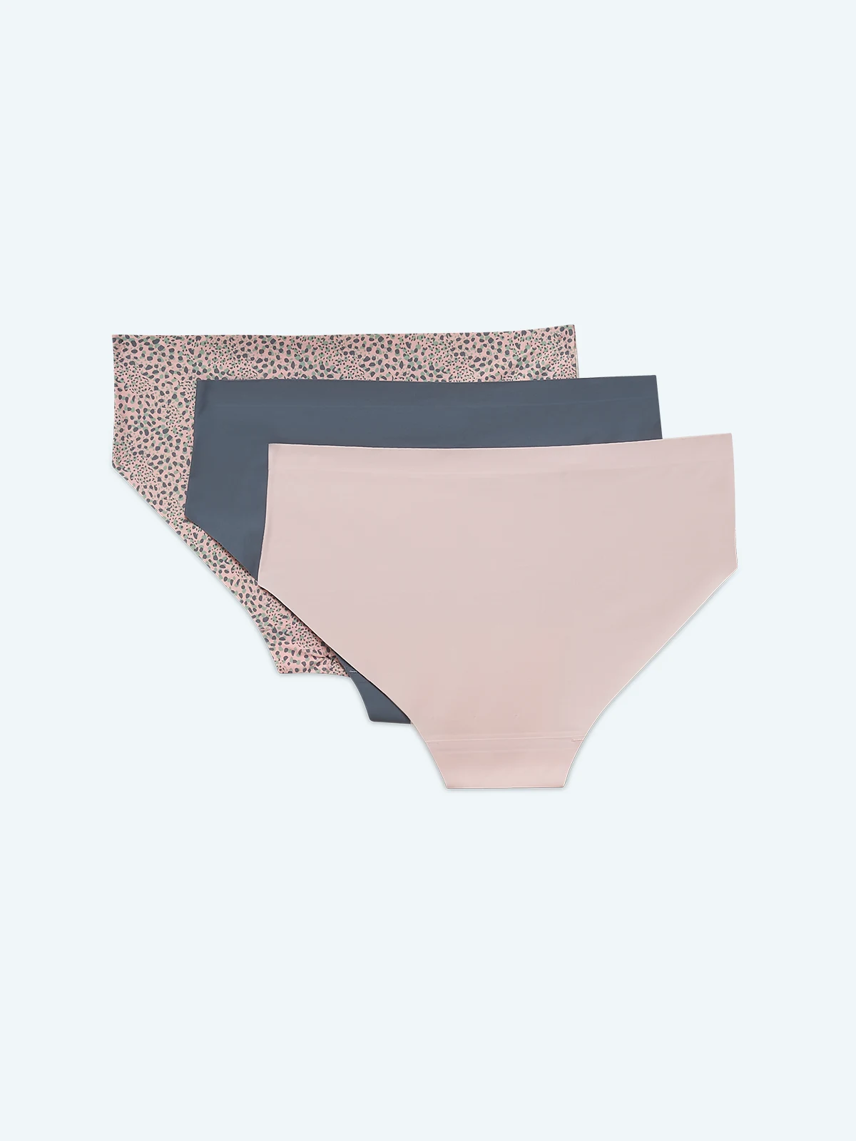 PACK 3 CALZONES INDEX BIKINI - 2
