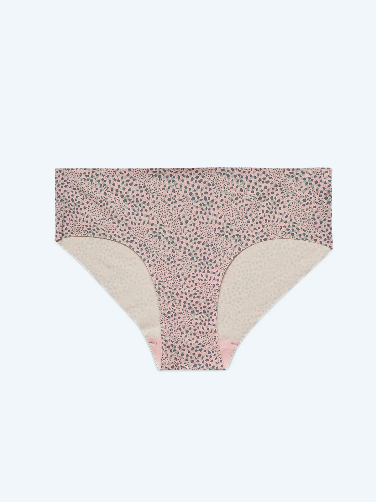 PACK 3 CALZONES INDEX BIKINI - 3
