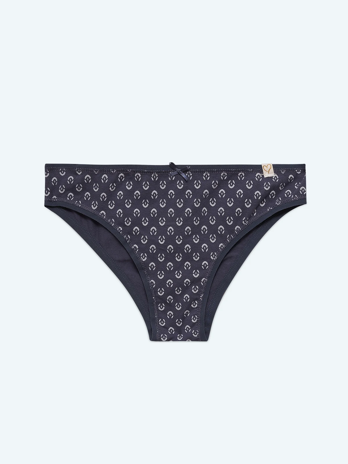 PACK 5 CALZONES INDEX BIKINI - 3
