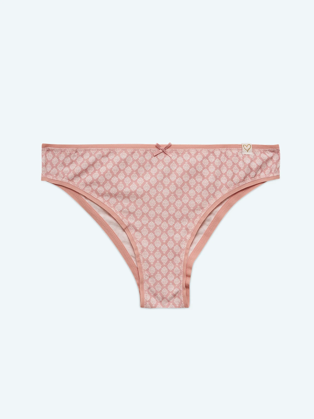 PACK 5 CALZONES INDEX BIKINI - 3