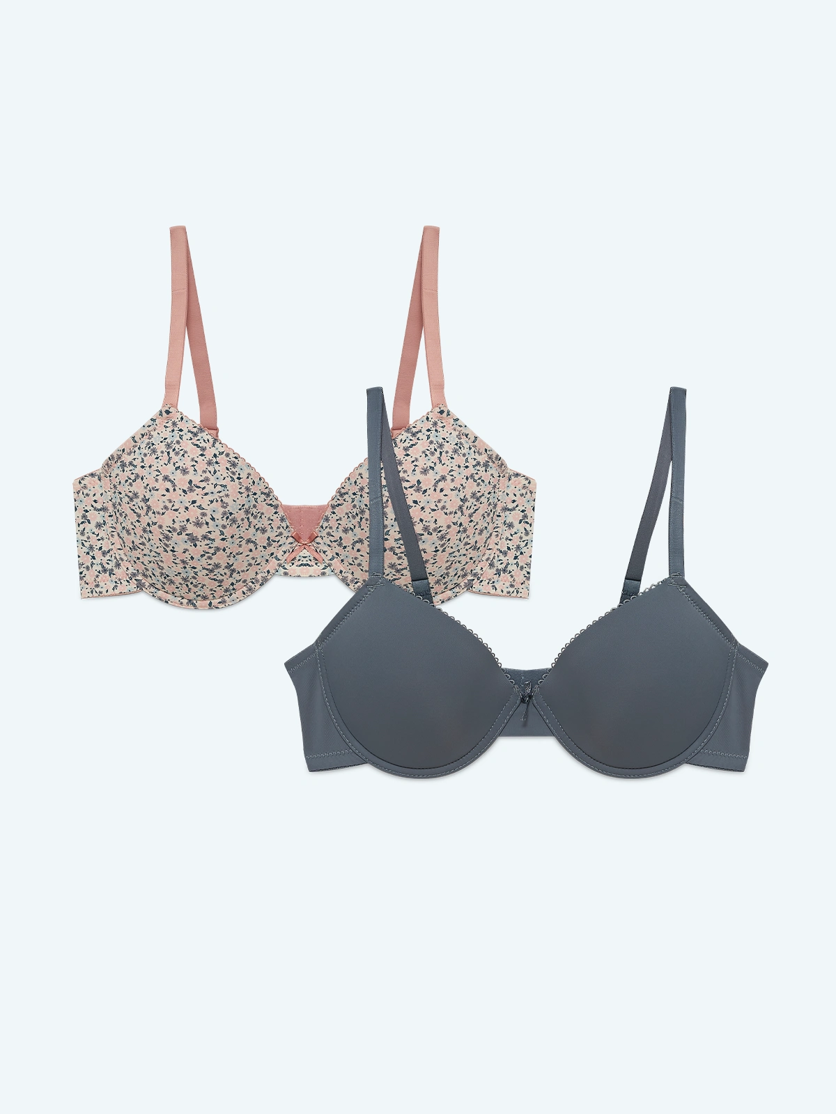 PACKX2 SOSTÉN MUJER INDEX STNP224-657 - 1