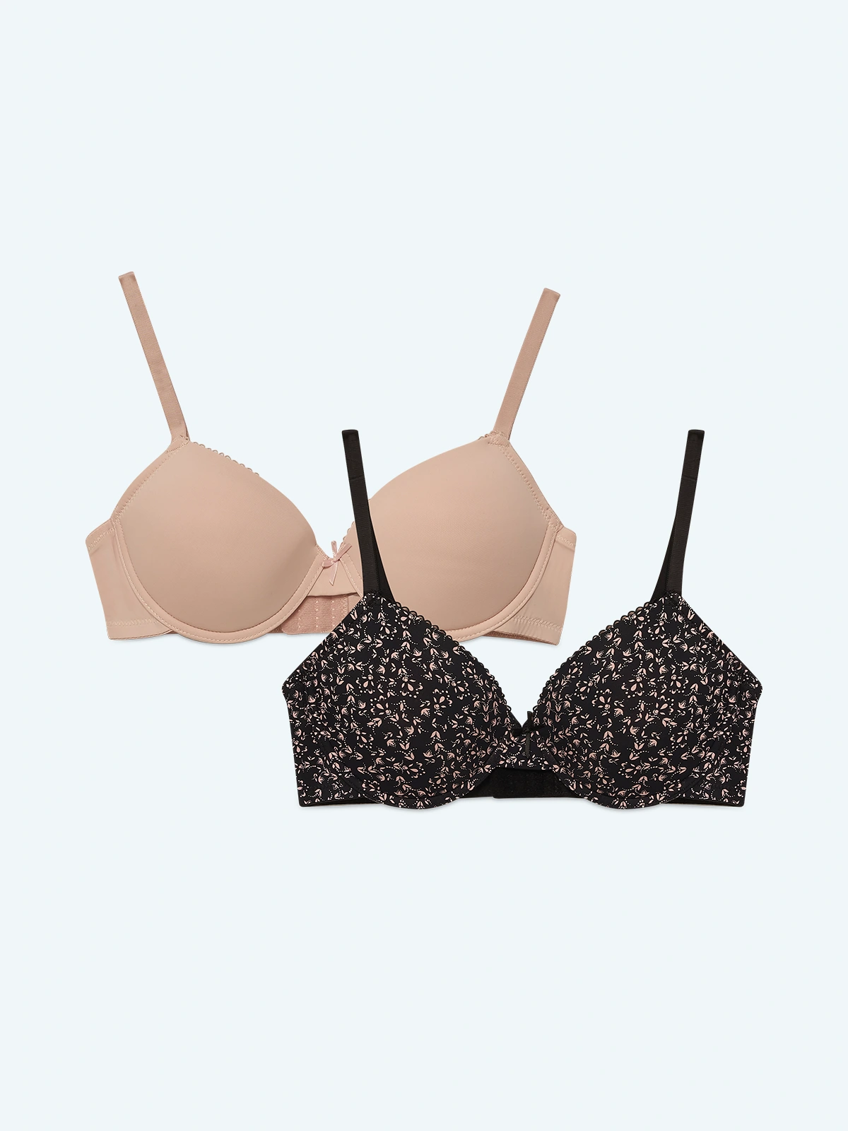 PACKX2 SOSTÉN MUJER INDEX STNP224-657 - 1