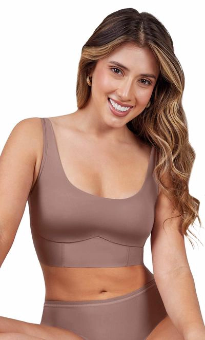 SOSTÉN MUJER CAFFARENA TRIANG SIN ARO - 1