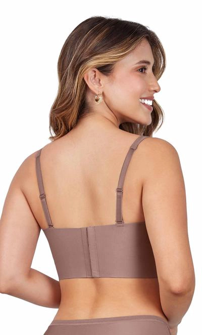 SOSTÉN MUJER CAFFARENA TRIANG SIN ARO - 2