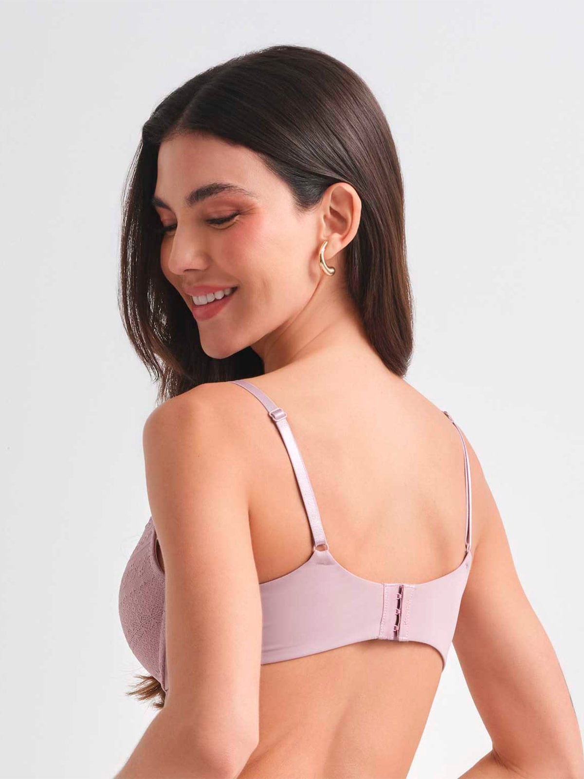 SOSTÉN MUJER KOKETA PUSH UP ABBA - 2