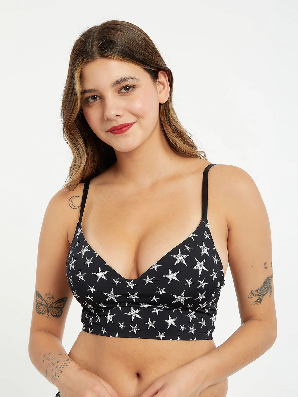 SOSTÉN MUJER KAYSER - 2