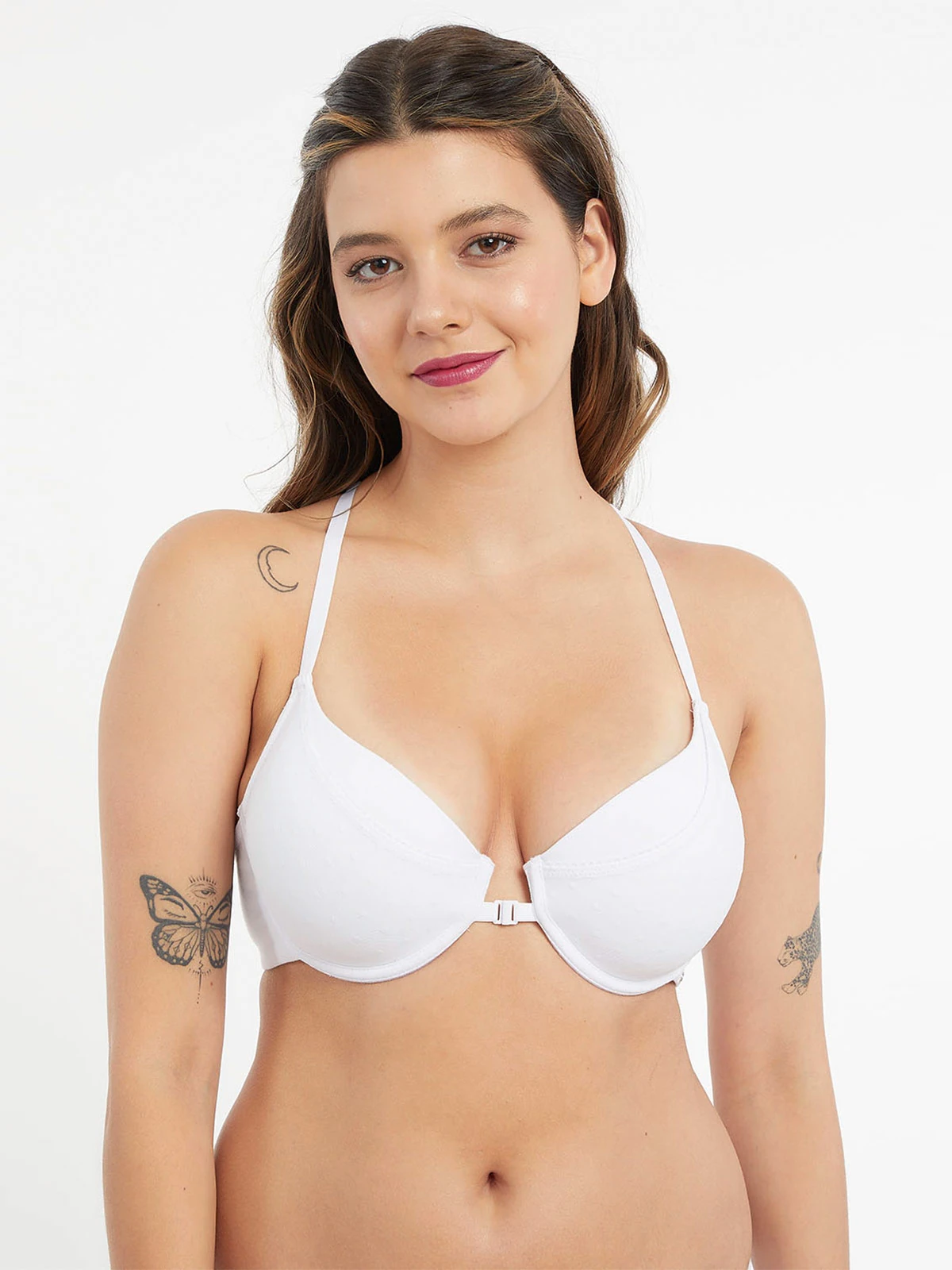 SOSTÉN MUJER KAYSER - 2