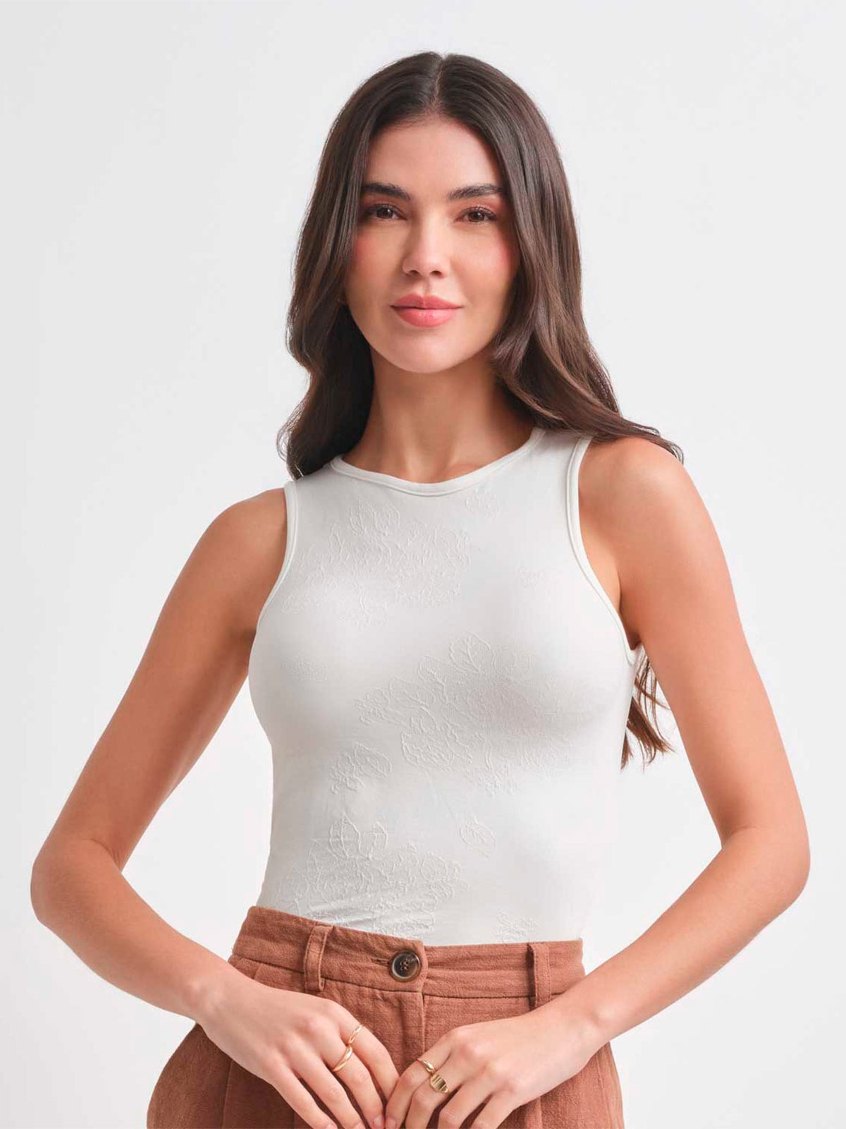 CAMISETA MUJER KOKETA SABRINA - 1