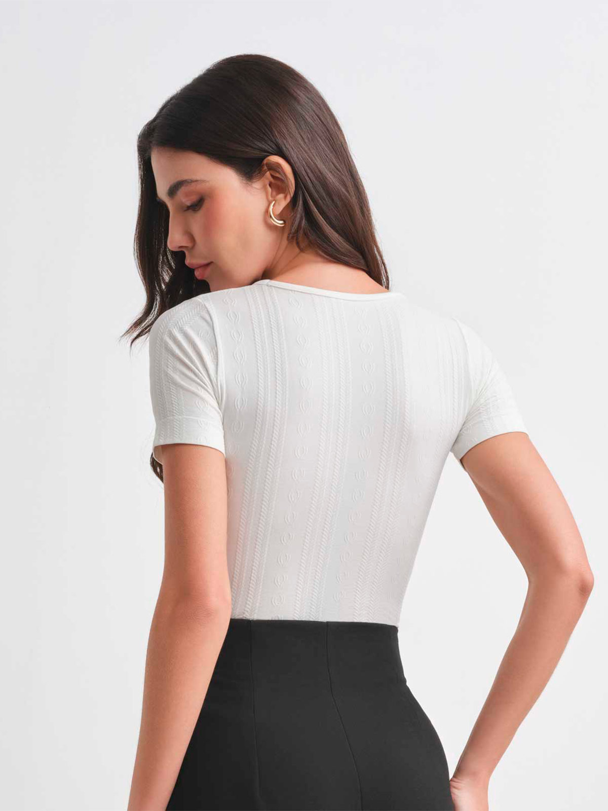 CAMISETA MUJER KOKETA HANA - 2