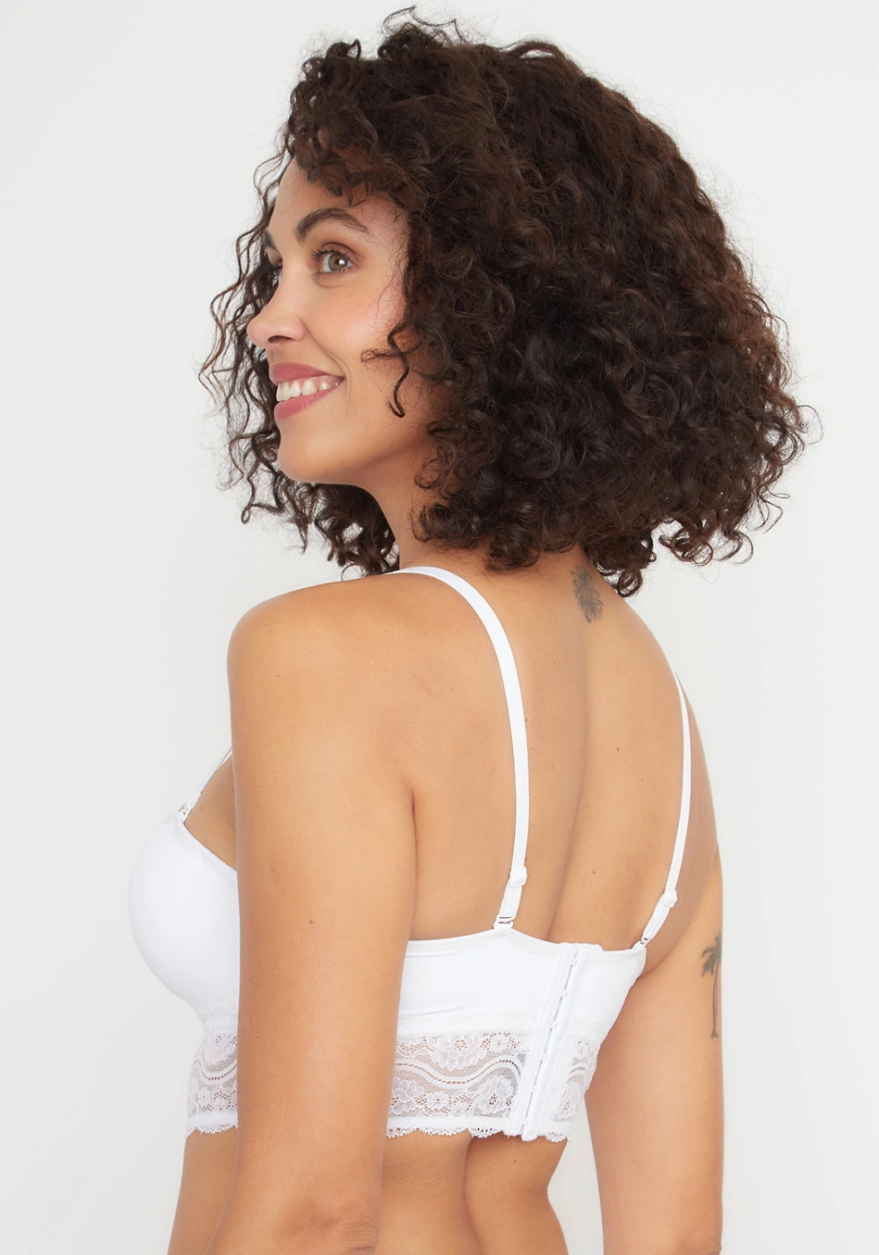 SOSTÉN MUJER KAYSER - 2