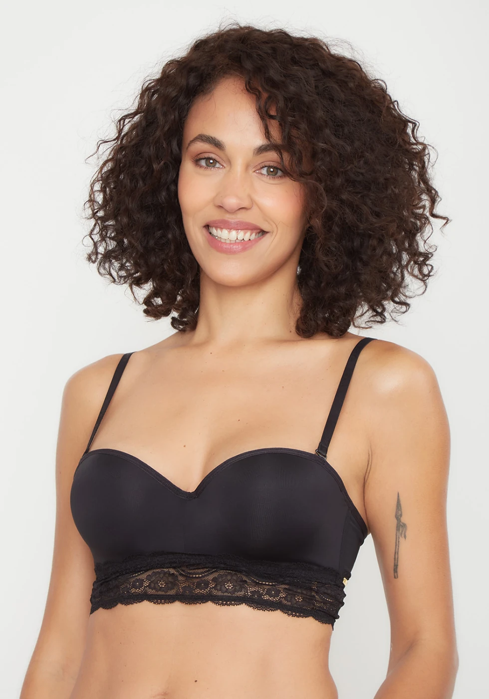 SOSTÉN MUJER KAYSER - 1
