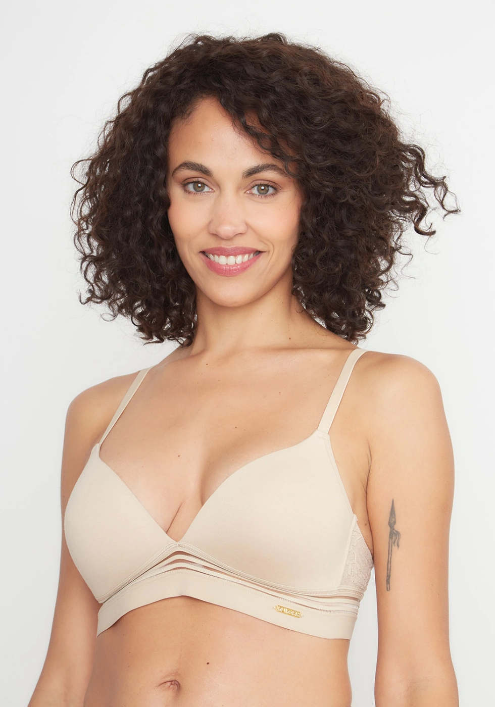 SOSTÉN MUJER KAYSER - 1