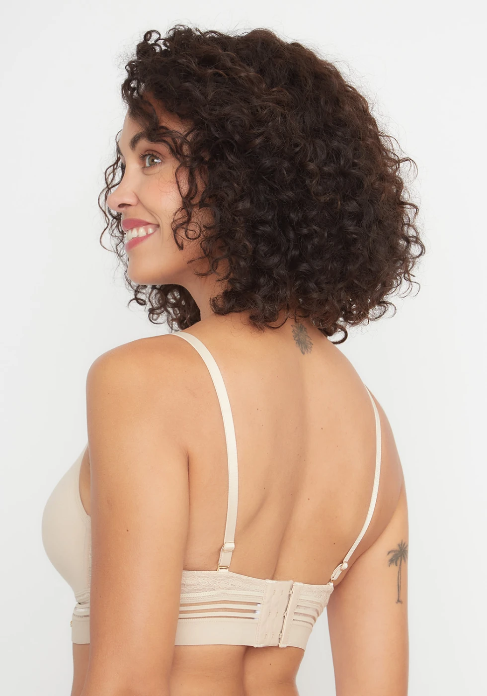 SOSTÉN MUJER KAYSER - 2
