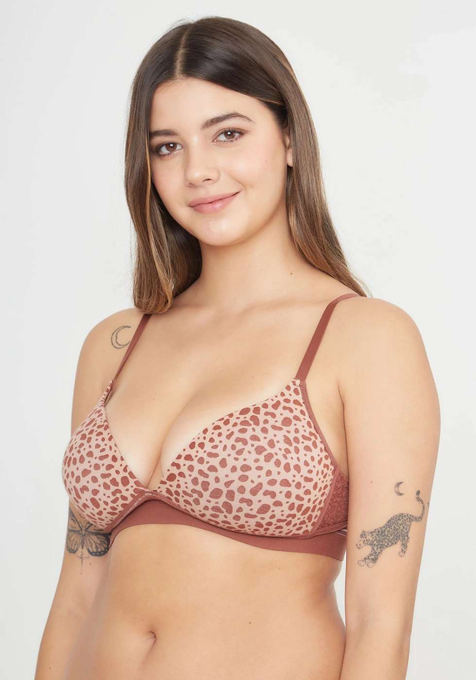 SOSTÉN MUJER KAYSER - 1