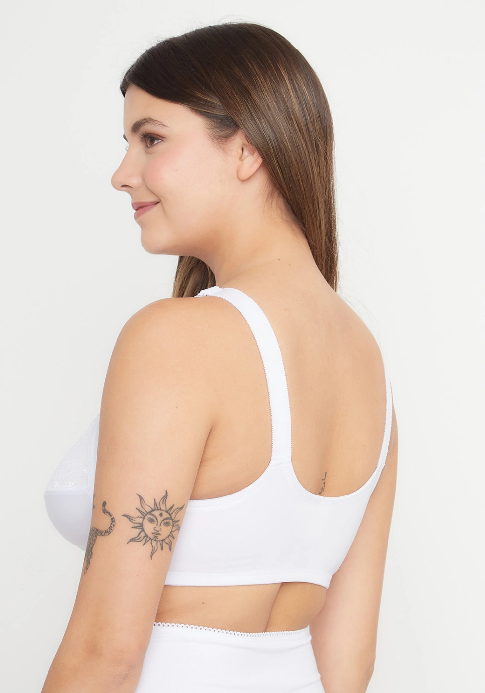 SOSTÉN MUJER KAYSER - 2