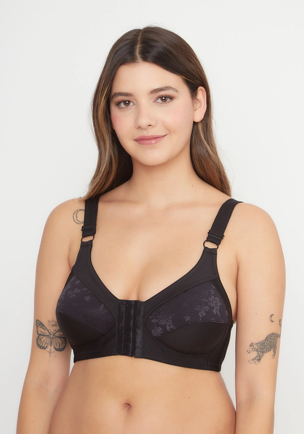 SOSTÉN MUJER KAYSER - 1