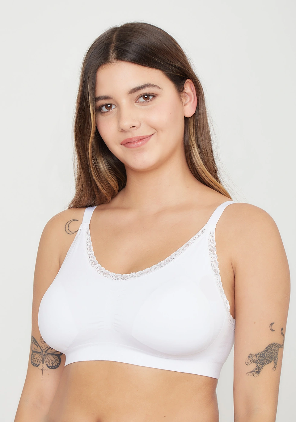 SOSTÉN MUJER KAYSER - 1
