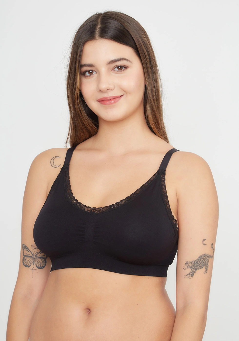 SOSTÉN MUJER KAYSER - 1