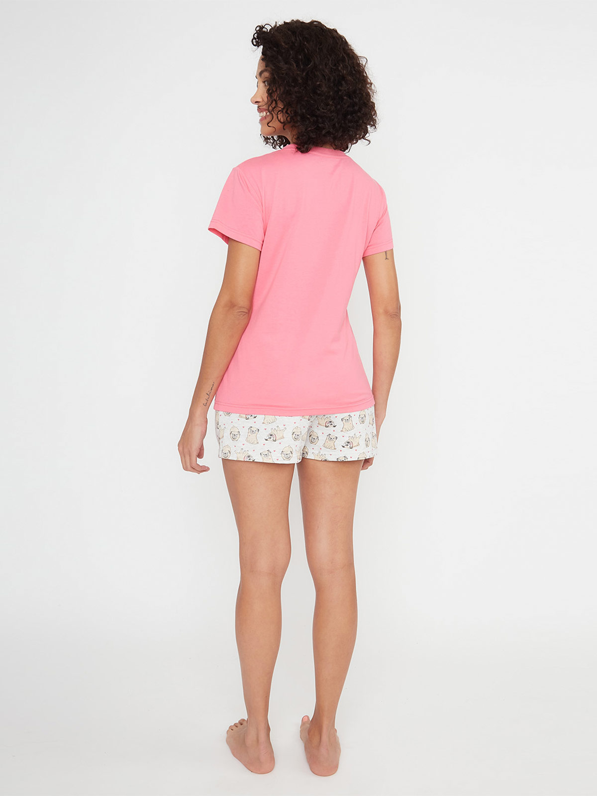 PIJAMA MUJER KAYSER - 2