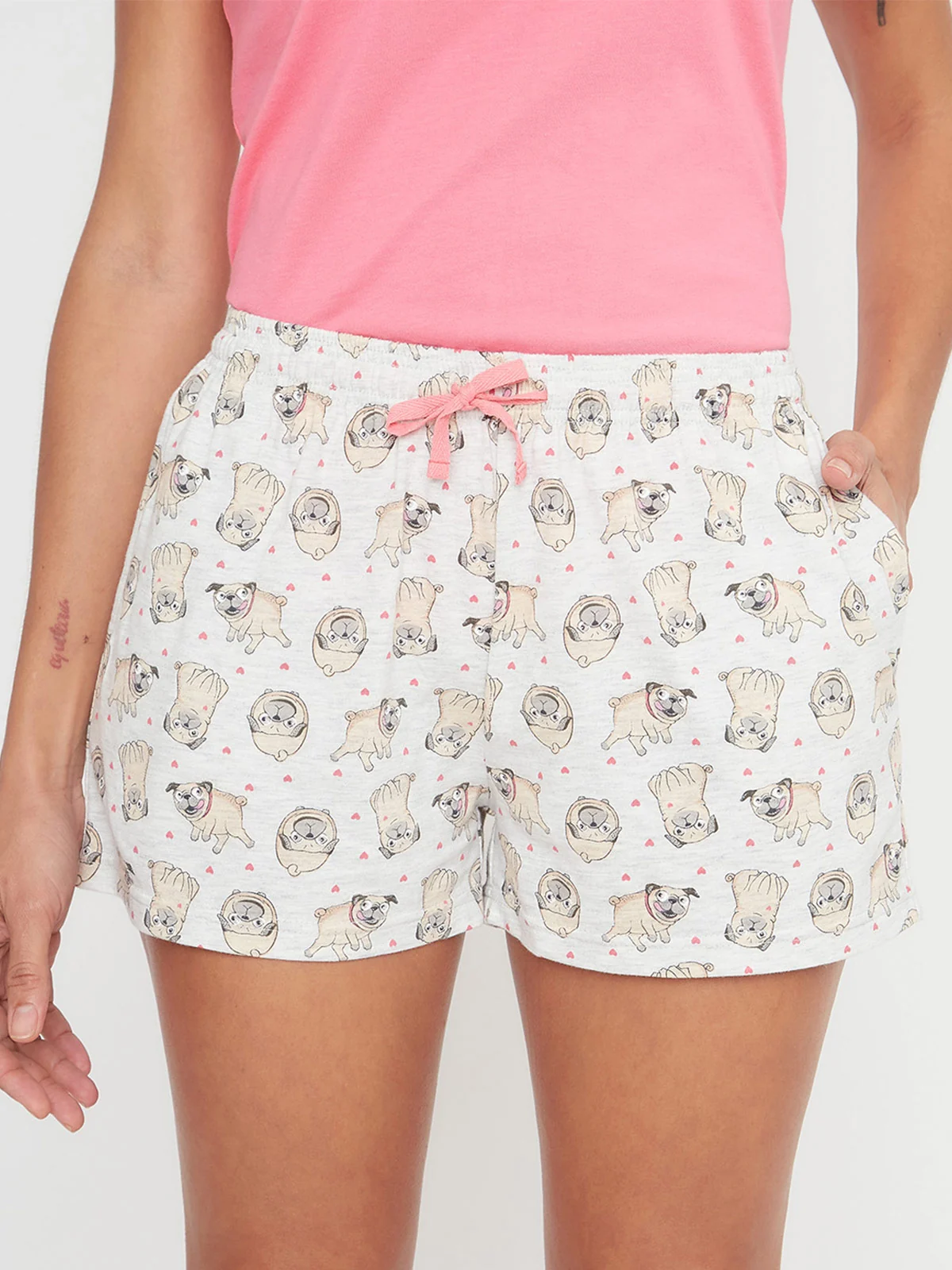 PIJAMA MUJER KAYSER - 4