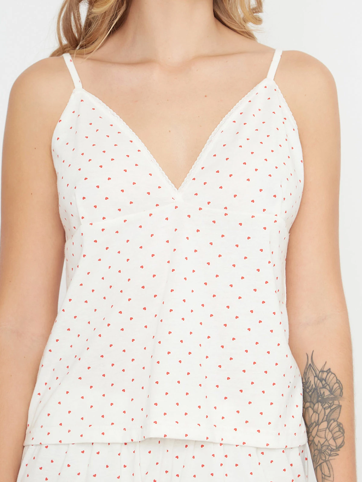 PIJAMA MUJER KAYSER - 4